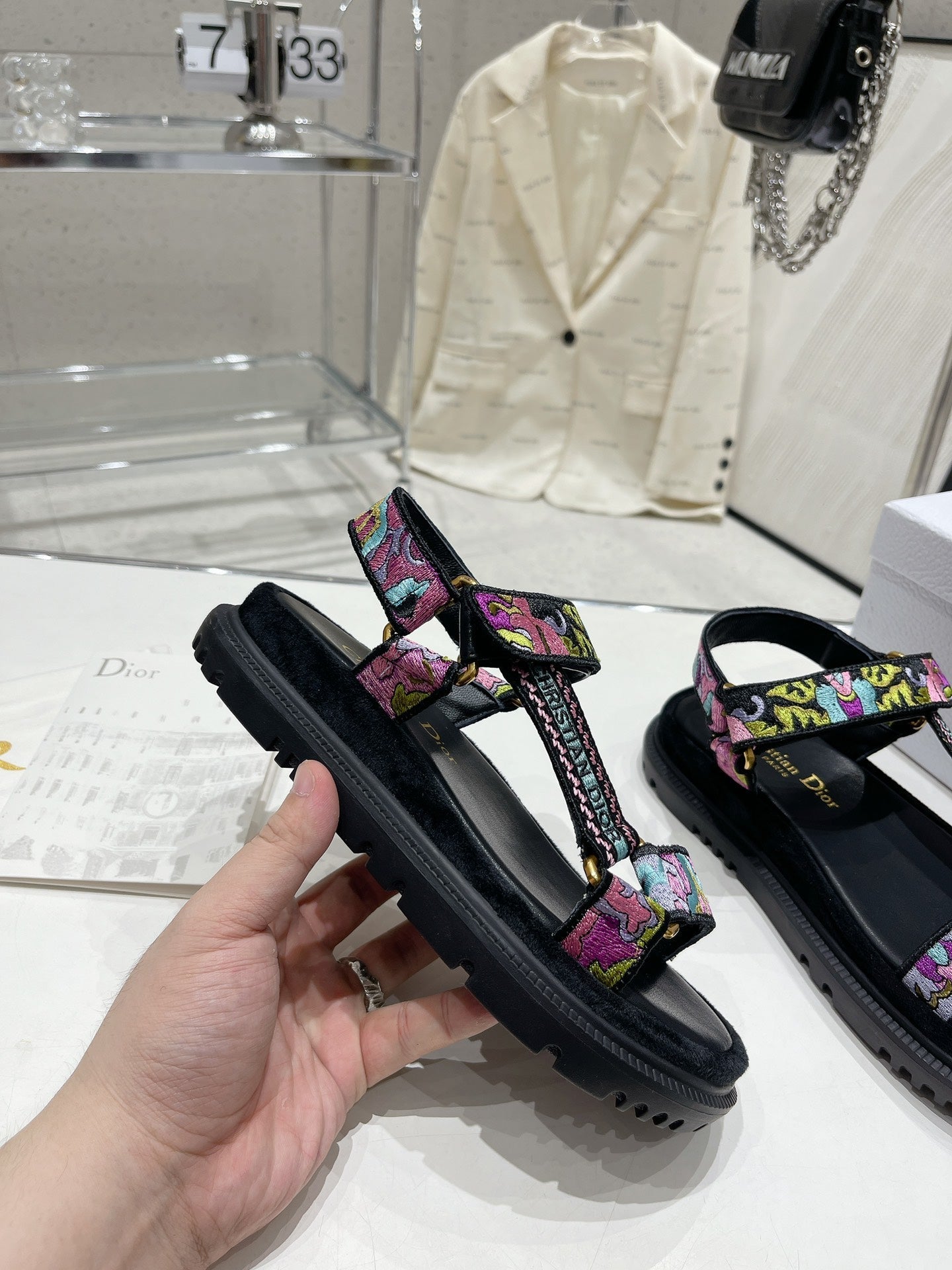 Luxury Shoes - DIR - 144