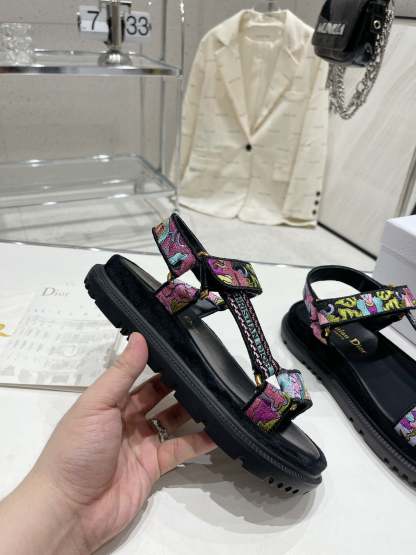 Luxury Shoes - DIR - 144