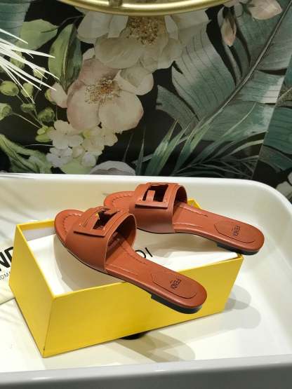 Luxury Shoes - FED - 060
