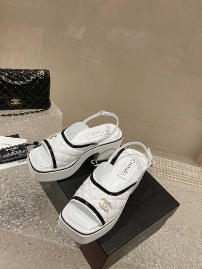 Luxury Shoes Sandals - CHL - 148