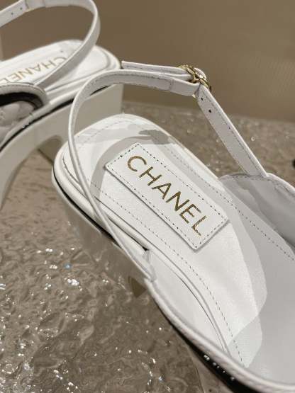 Luxury Shoes Sandals - CHL - 148