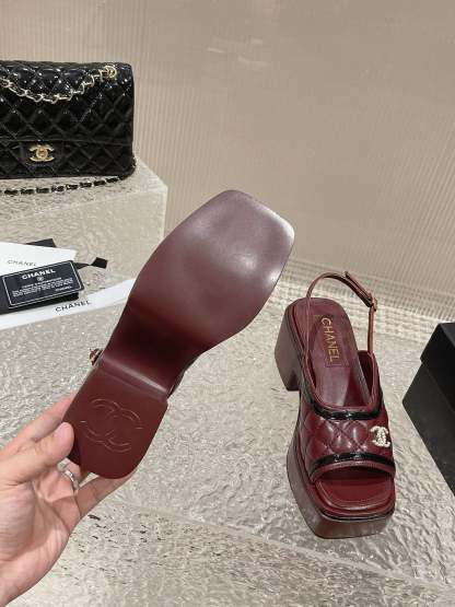 Luxury Shoes Sandals - CHL - 147