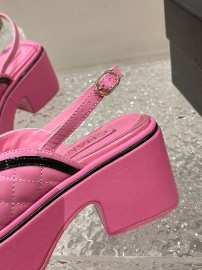 Luxury Shoes Sandals - CHL - 146