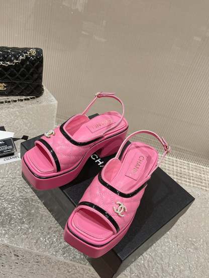 Luxury Shoes Sandals - CHL - 146