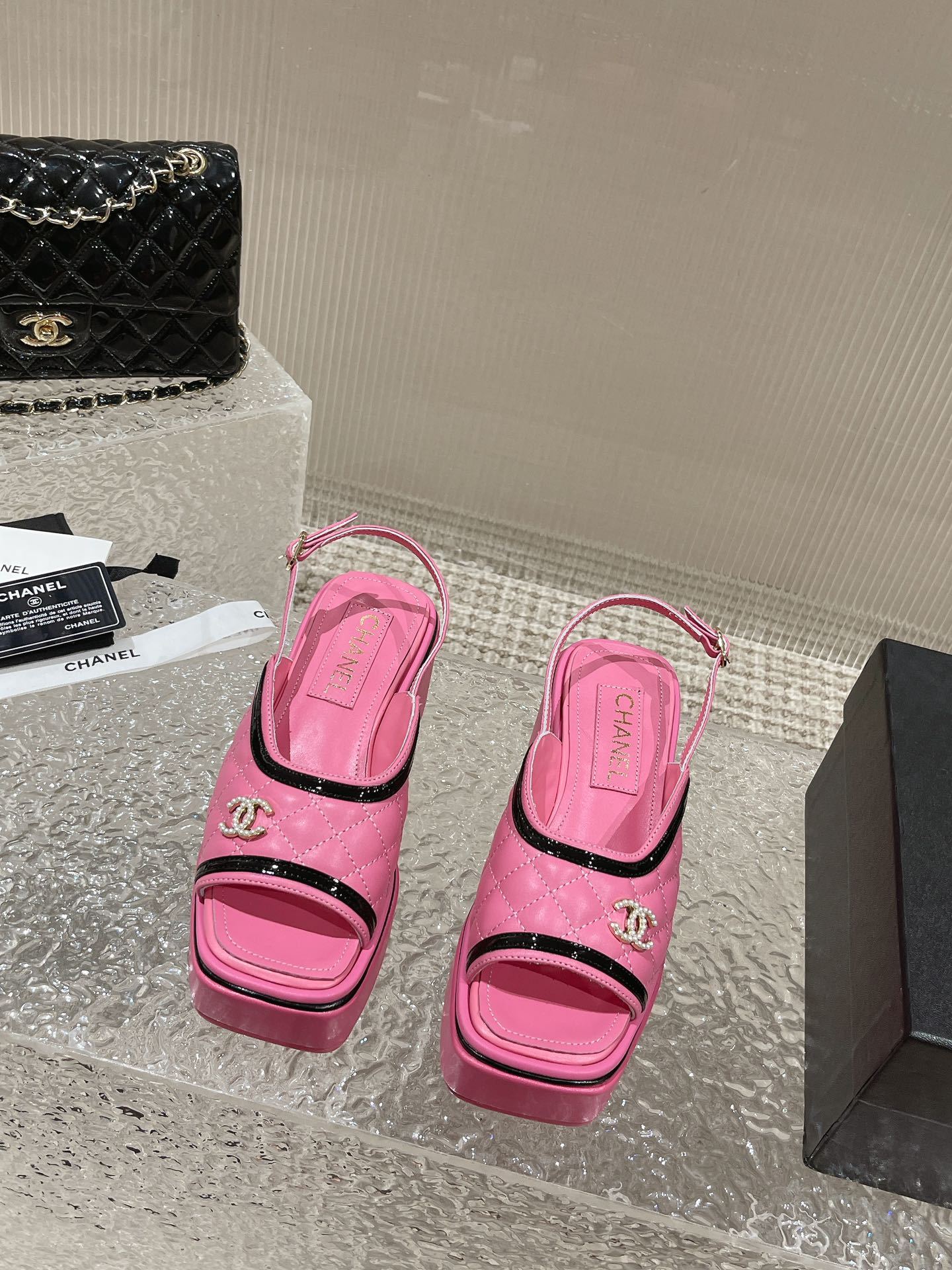 Luxury Shoes Sandals - CHL - 146