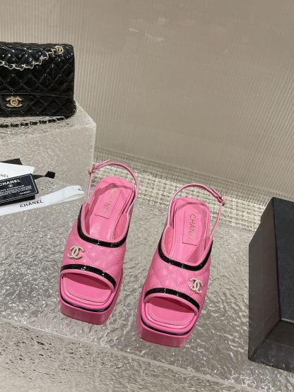Luxury Shoes Sandals - CHL - 146