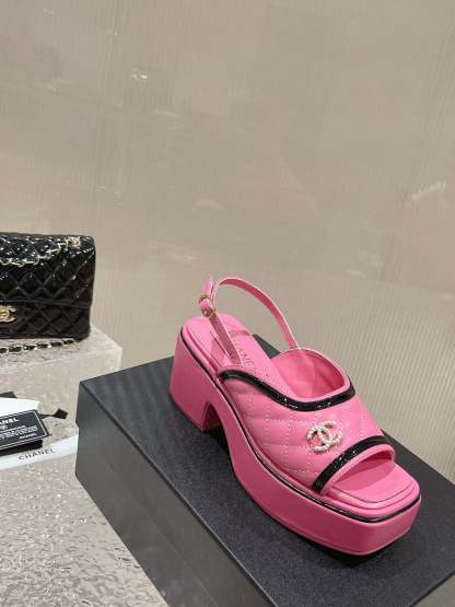 Luxury Shoes Sandals - CHL - 146