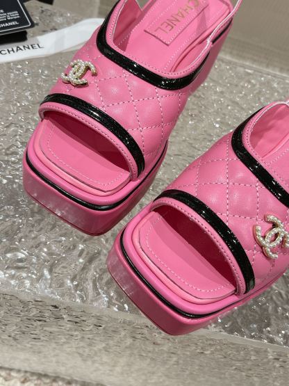 Luxury Shoes Sandals - CHL - 146