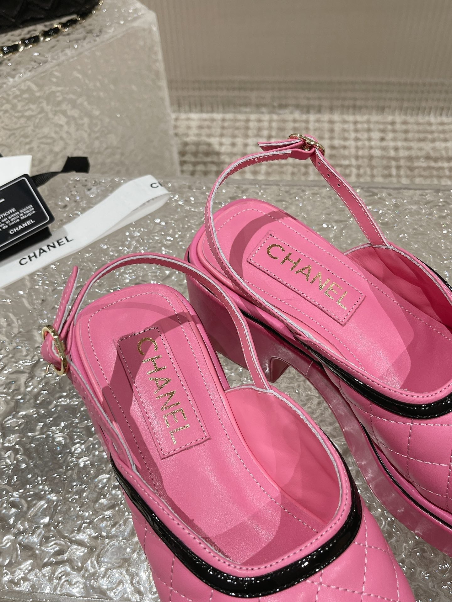 Luxury Shoes Sandals - CHL - 146