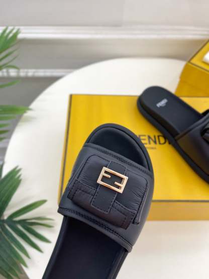 Luxury Shoes - FED - 064