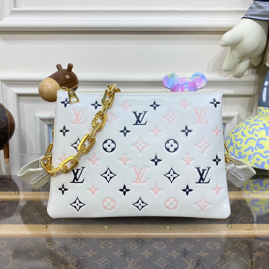 Luxury Bag - LU-V - 045