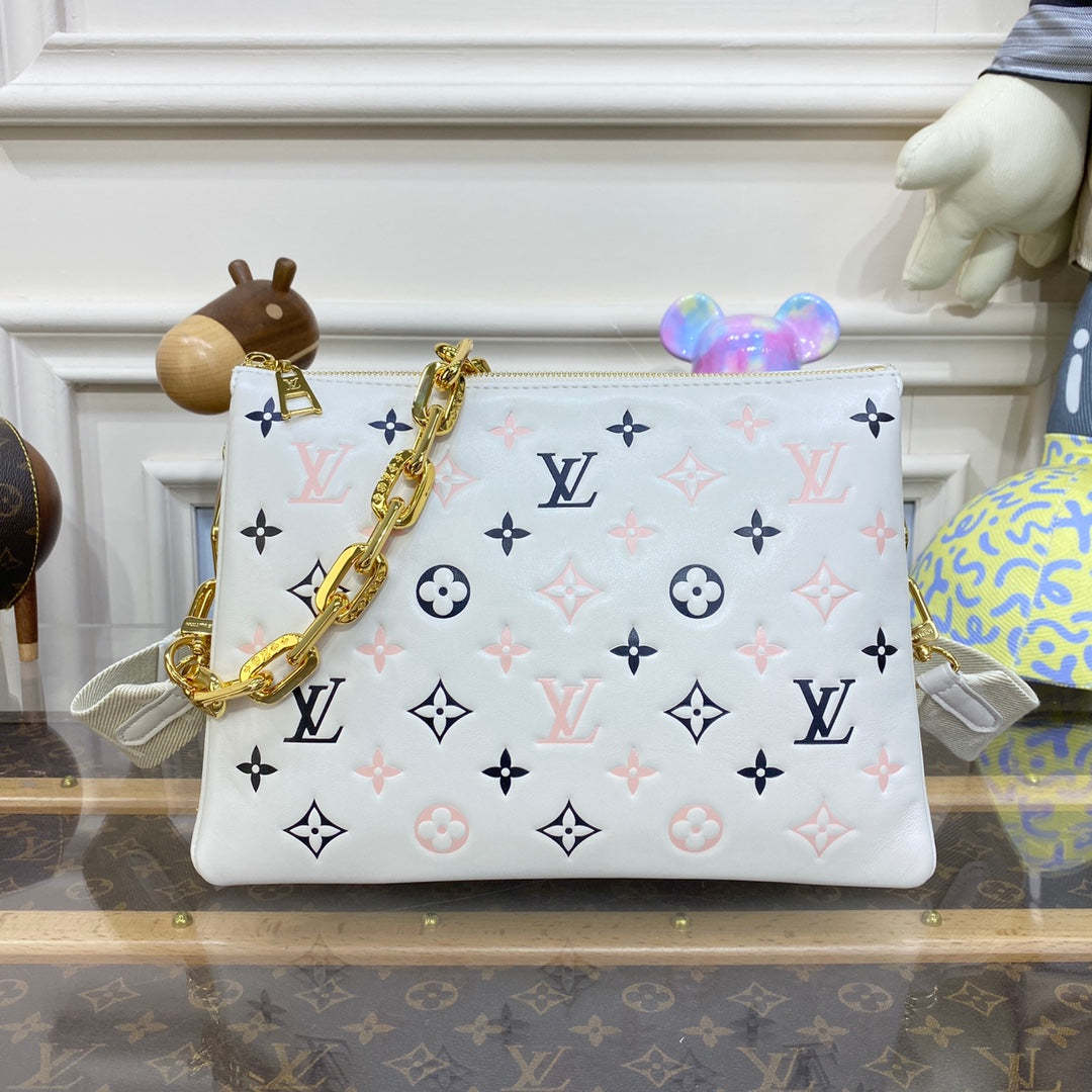 Luxury Bag - LU-V - 045