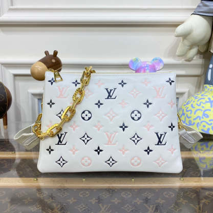 Luxury Bag - LU-V - 045