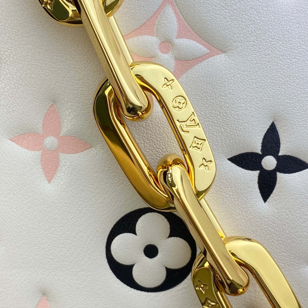 Luxury Bag - LU-V - 045