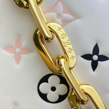 Luxury Bag - LU-V - 045