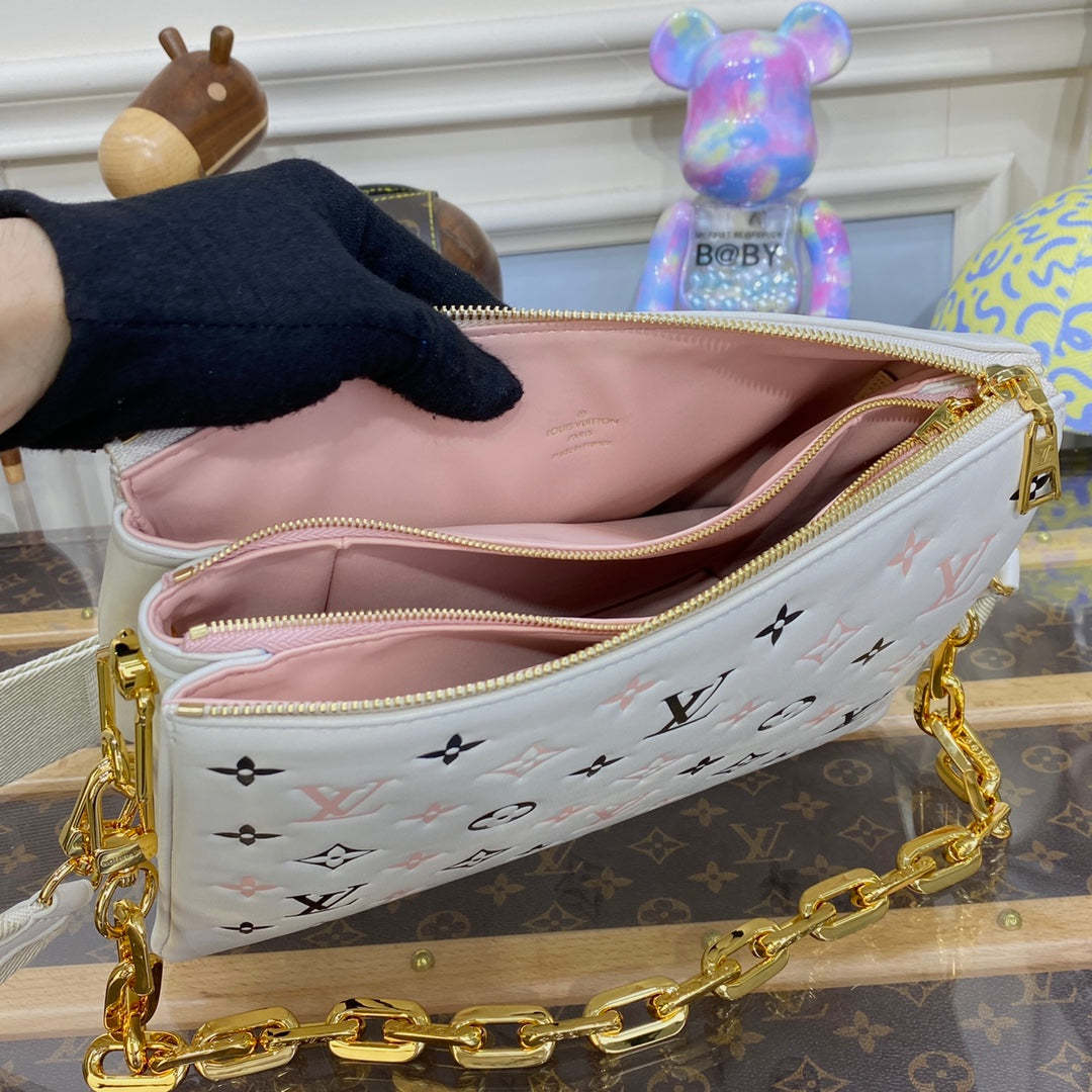 Luxury Bag - LU-V - 045