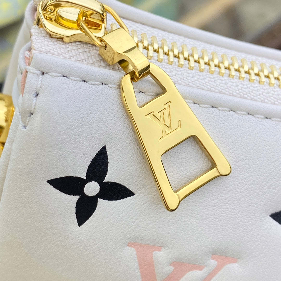 Luxury Bag - LU-V - 045