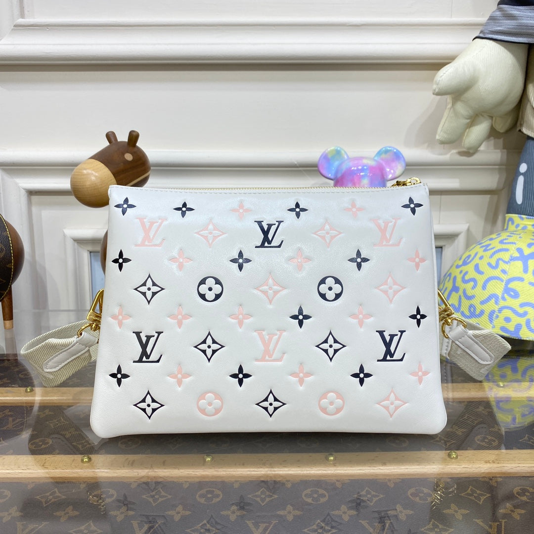 Luxury Bag - LU-V - 045