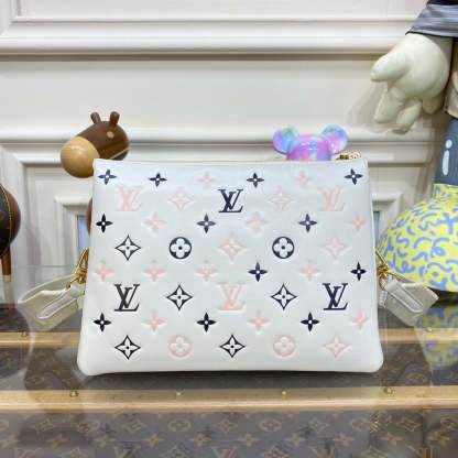 Luxury Bag - LU-V - 045