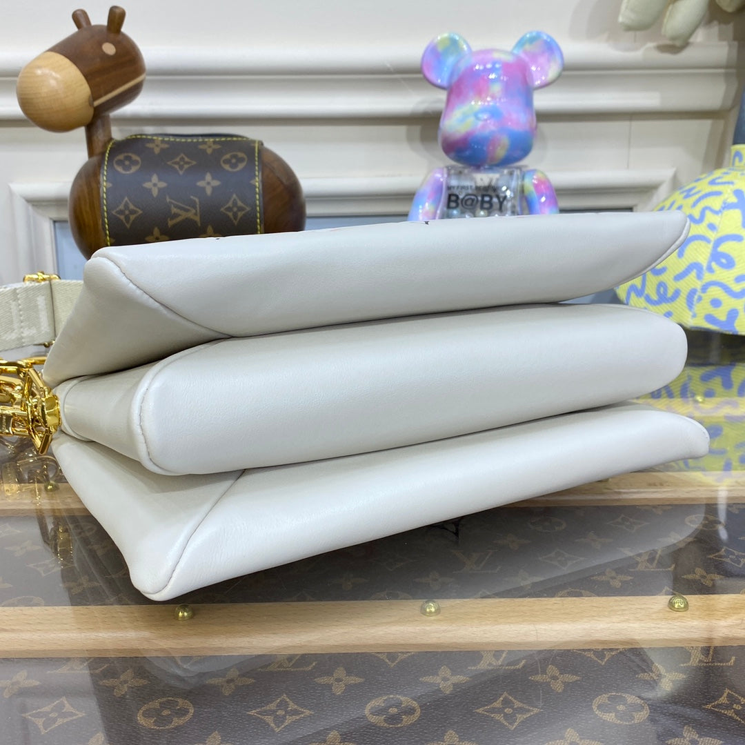 Luxury Bag - LU-V - 045