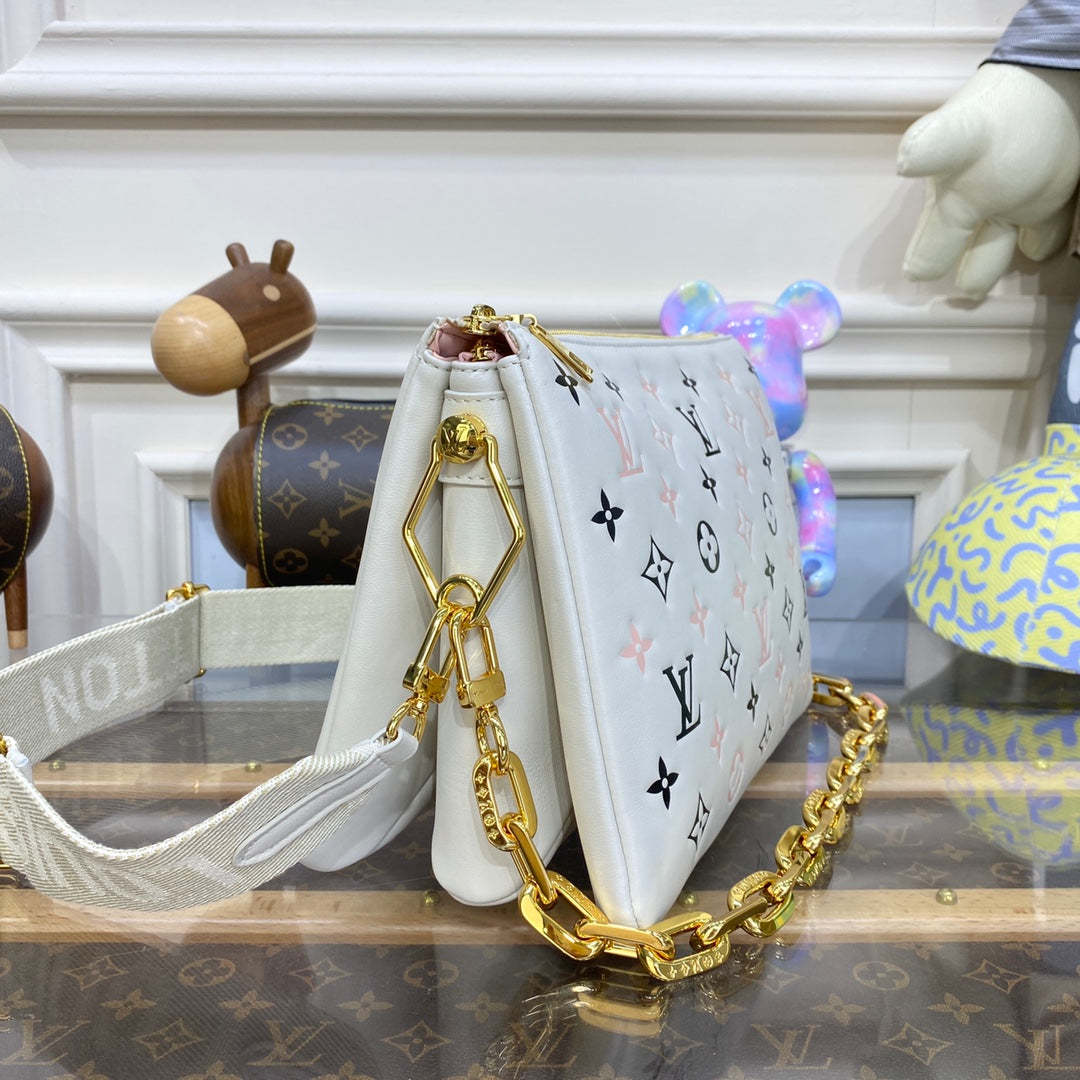 Luxury Bag - LU-V - 045