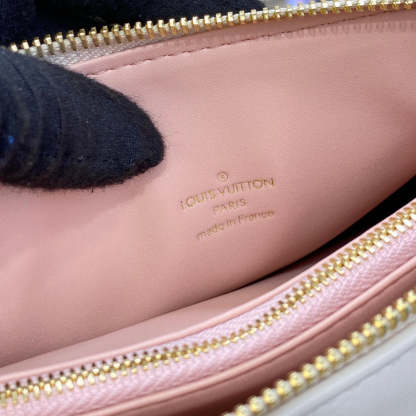 Luxury Bag - LU-V - 045