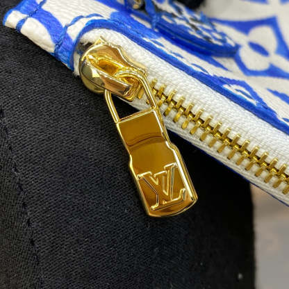 Luxury Bag - LU-V - 064