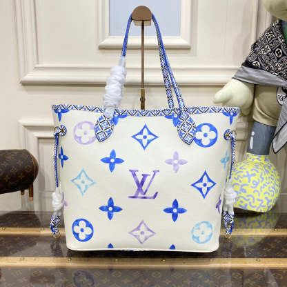 Luxury Bag - LU-V - 064