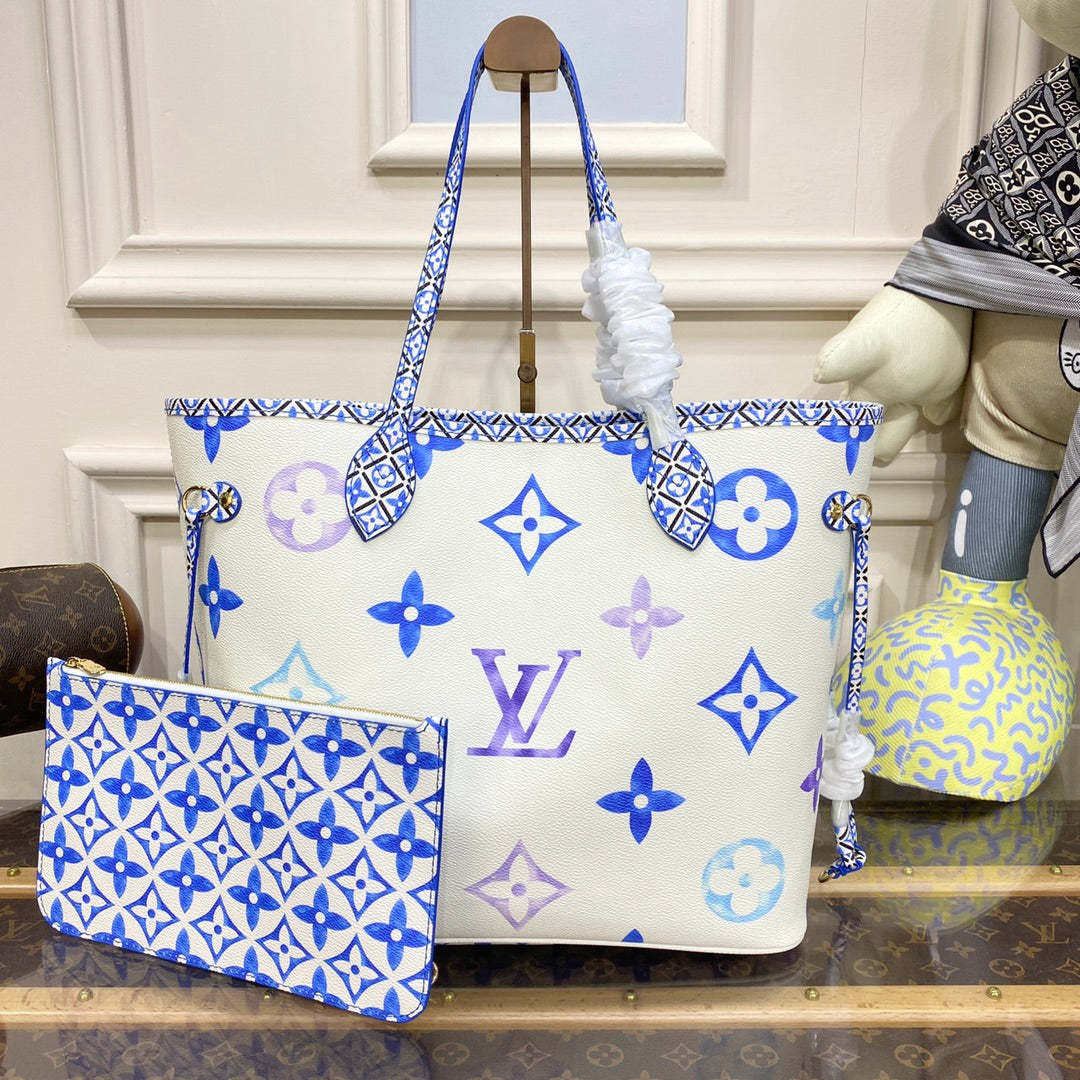 Luxury Bag - LU-V - 064