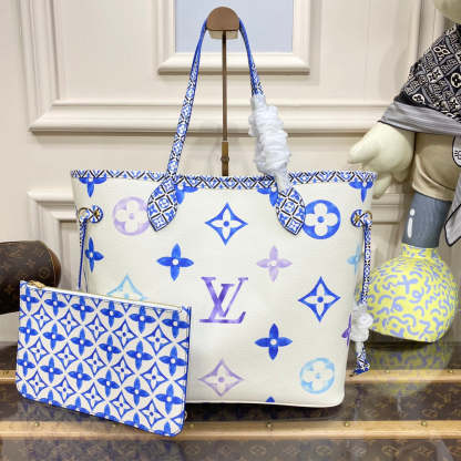Luxury Bag - LU-V - 064