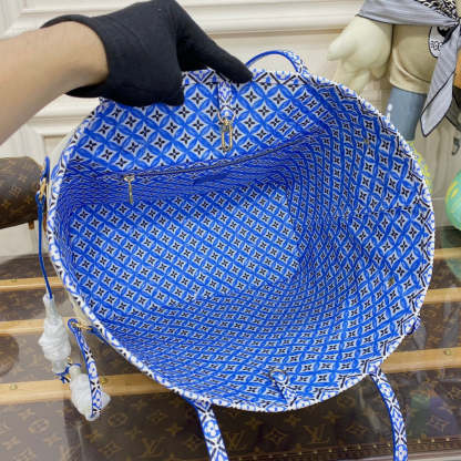 Luxury Bag - LU-V - 064