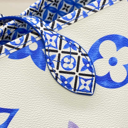 Luxury Bag - LU-V - 064