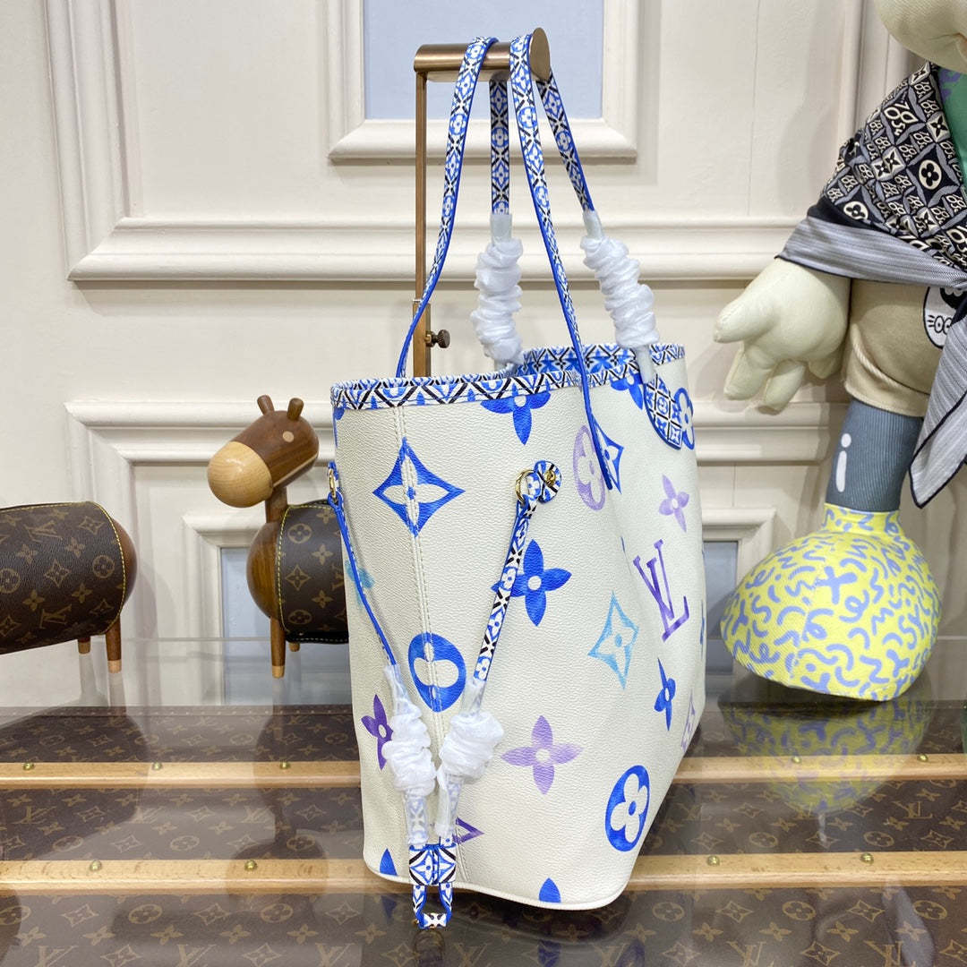 Luxury Bag - LU-V - 064