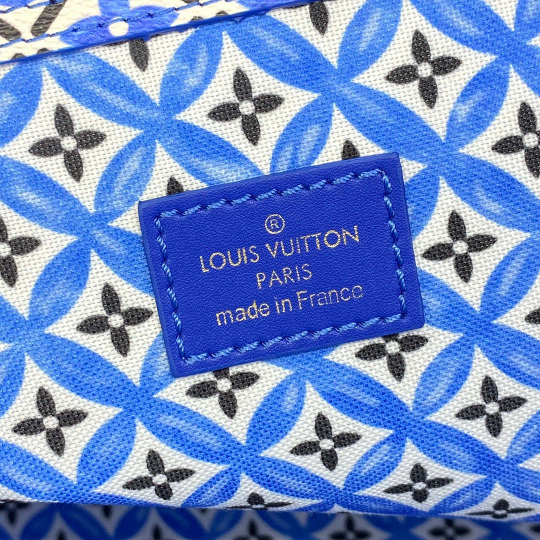 Luxury Bag - LU-V - 064