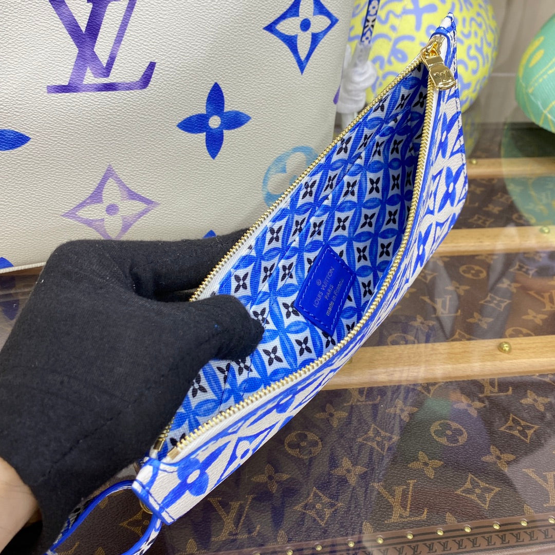 Luxury Bag - LU-V - 064
