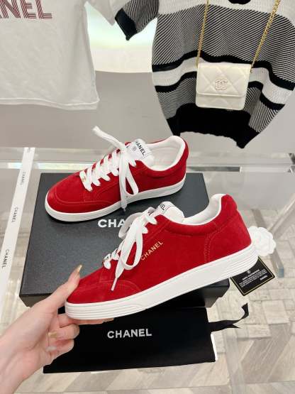 Luxury Shoes Sandals - CHL - 135