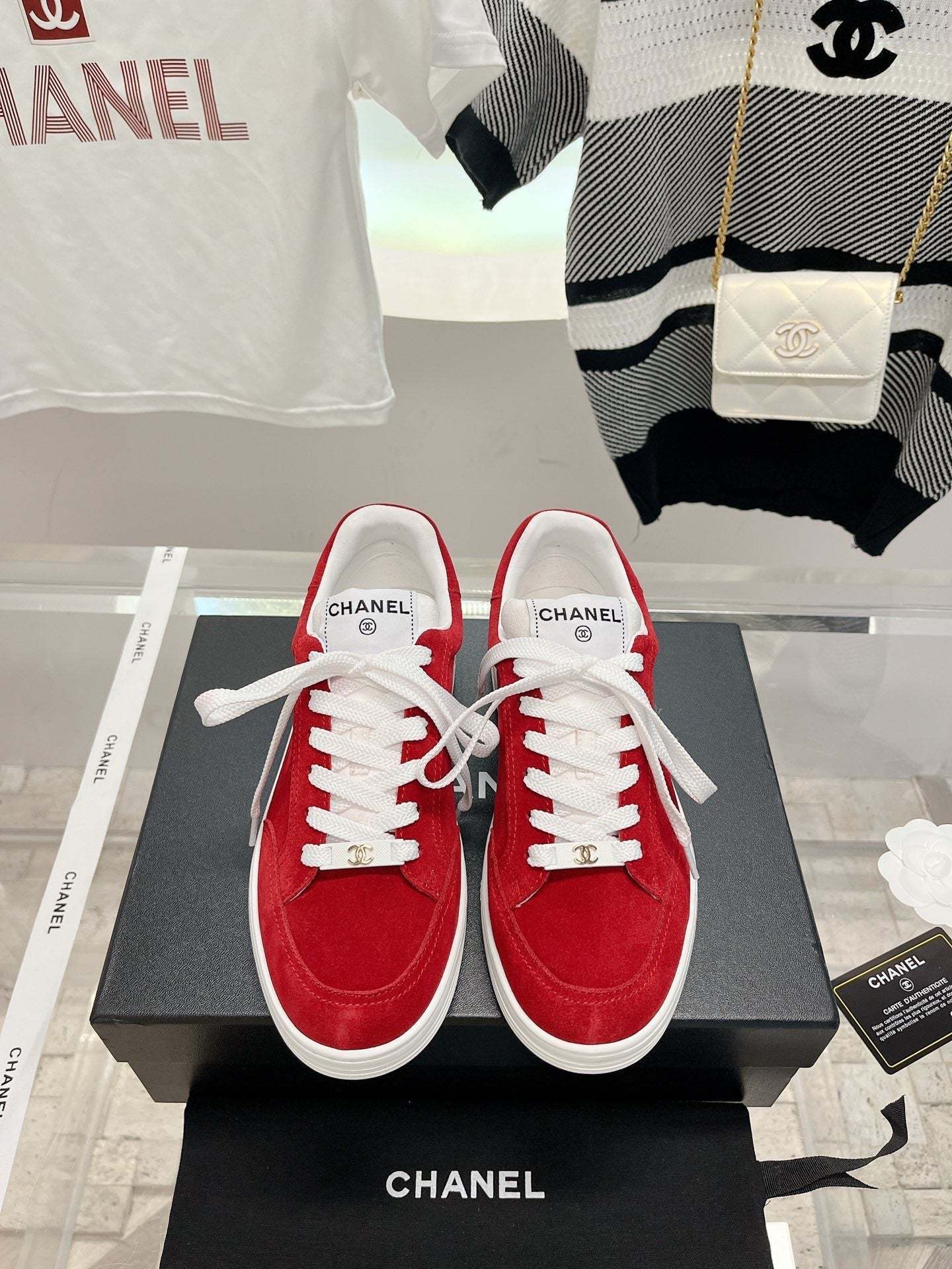 Luxury Shoes Sandals - CHL - 135