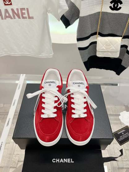 Luxury Shoes Sandals - CHL - 135