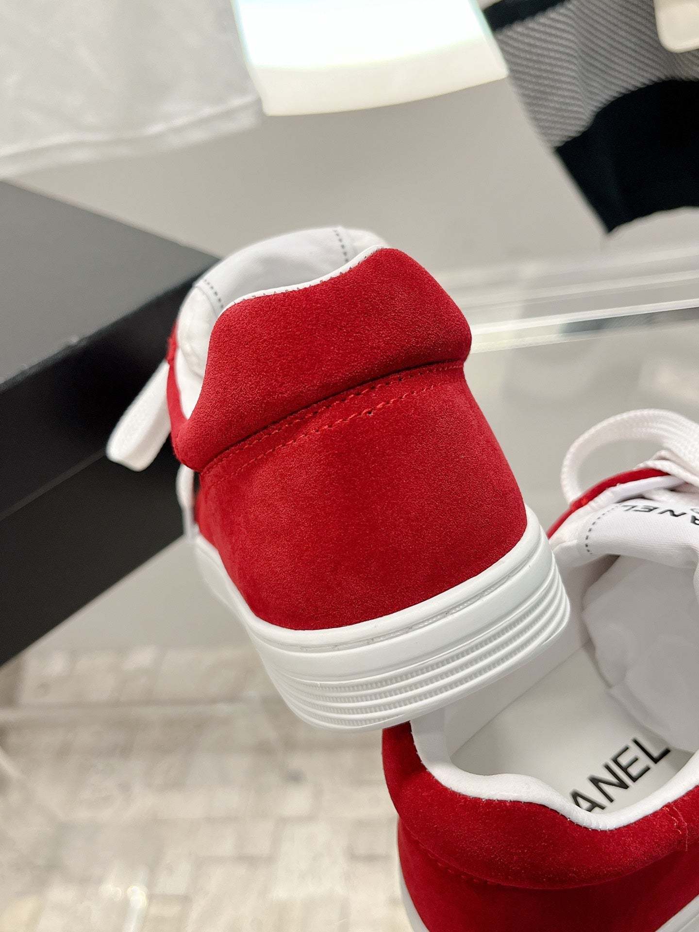 Luxury Shoes Sandals - CHL - 135