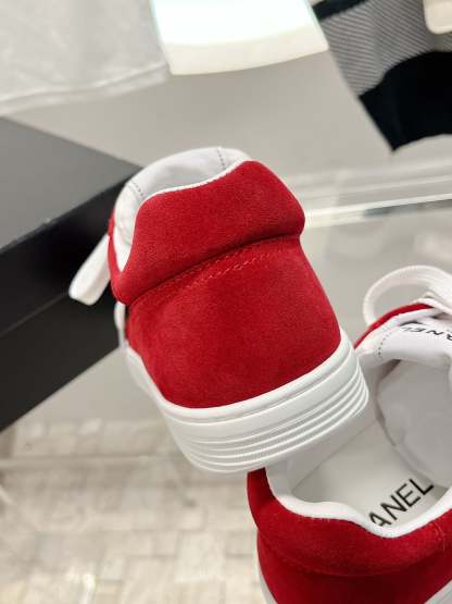 Luxury Shoes Sandals - CHL - 135
