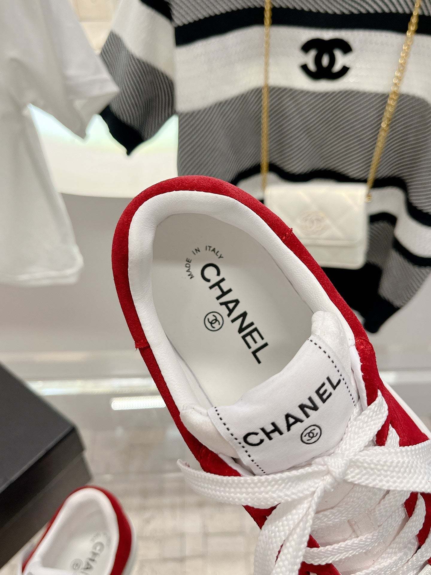 Luxury Shoes Sandals - CHL - 135