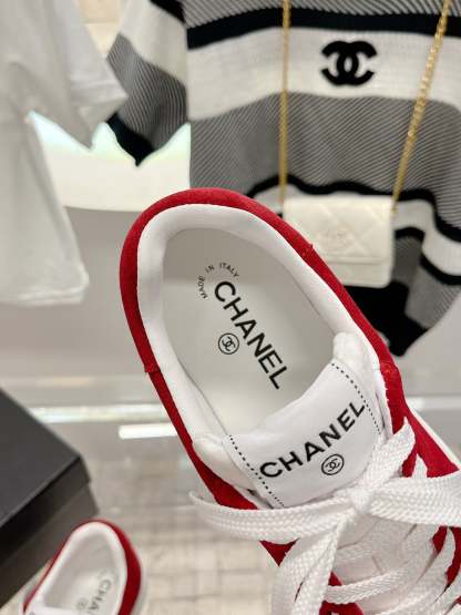 Luxury Shoes Sandals - CHL - 135