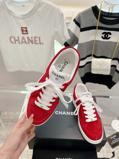 Luxury Shoes Sandals - CHL - 135