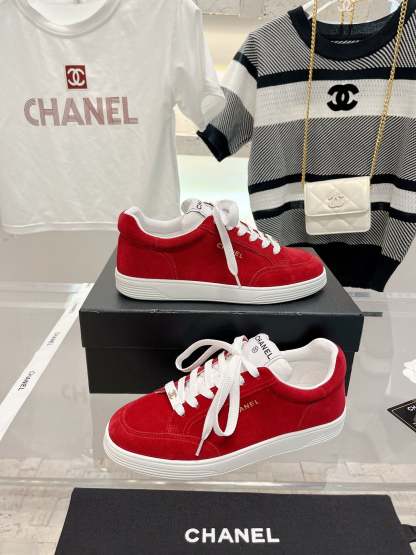 Luxury Shoes Sandals - CHL - 135