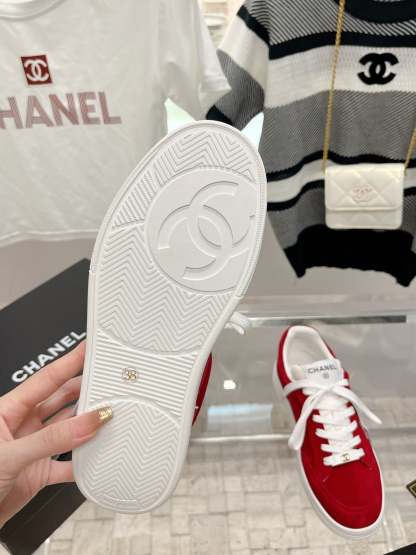 Luxury Shoes Sandals - CHL - 135