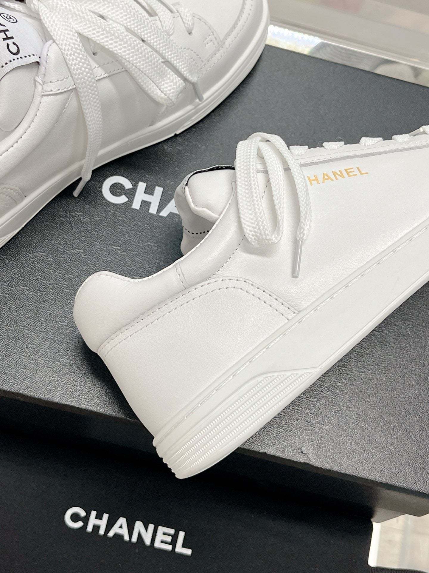 Luxury Shoes Sandals - CHL - 133
