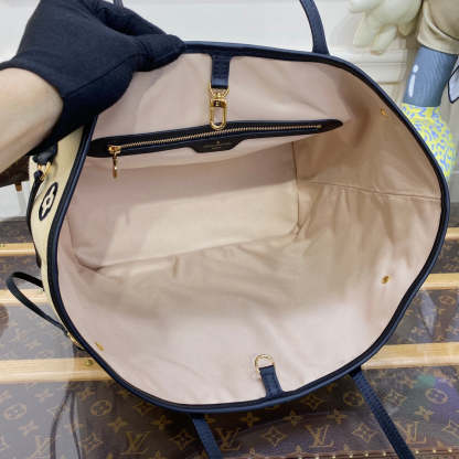Luxury Bag - LU-V - 066