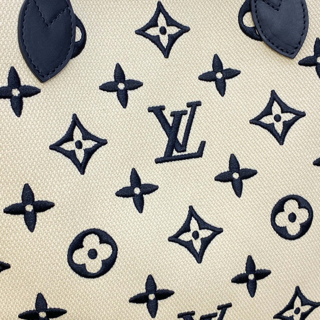Luxury Bag - LU-V - 066