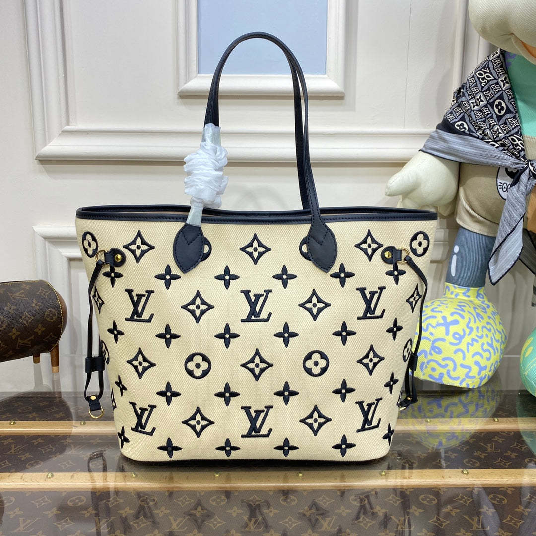 Luxury Bag - LU-V - 066