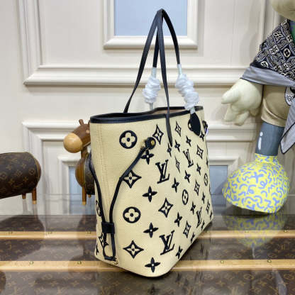 Luxury Bag - LU-V - 066